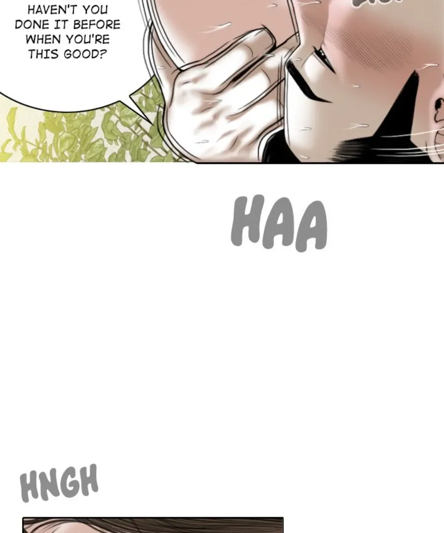 Magnetic Pull Chapter 33 page 116 - 