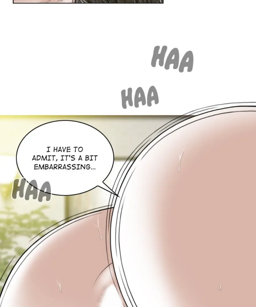Magnetic Pull Chapter 33 page 118 - 