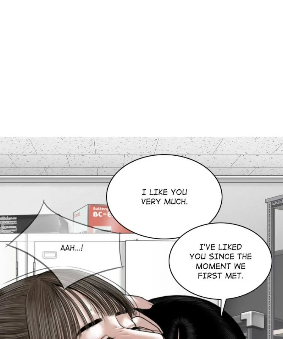 Magnetic Pull Chapter 33 page 14 - 