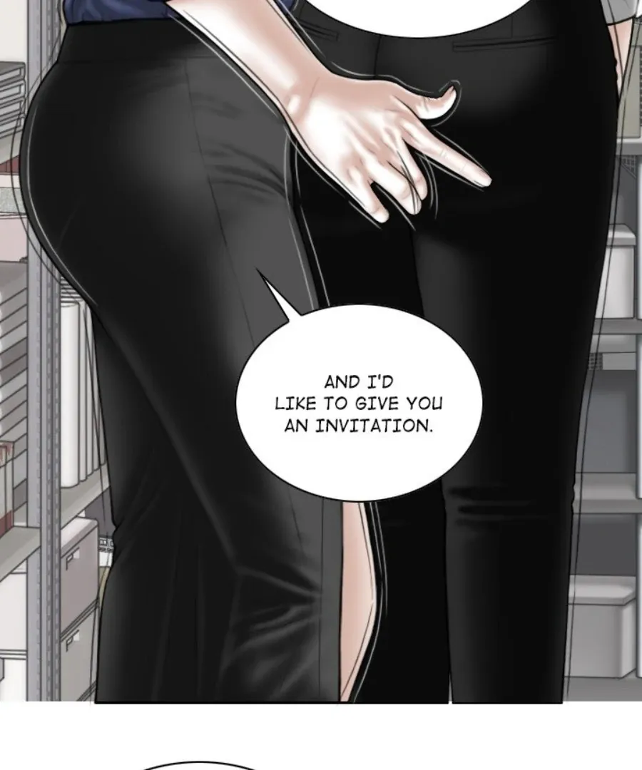 Magnetic Pull Chapter 33 page 18 - 