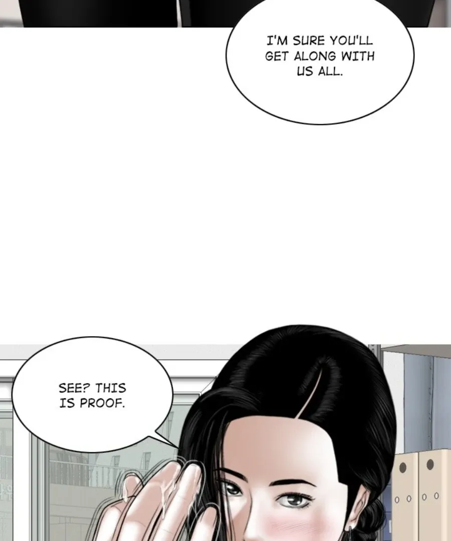 Magnetic Pull Chapter 33 page 20 - 