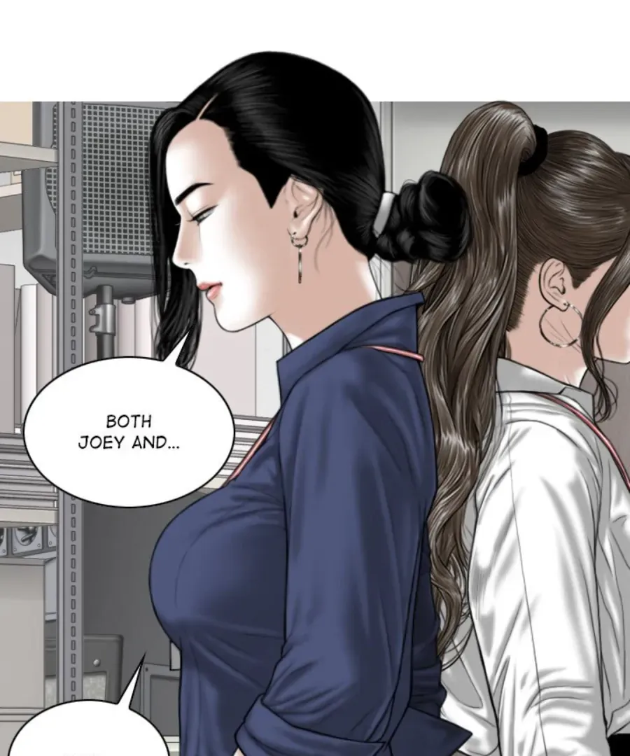 Magnetic Pull Chapter 33 page 24 - 