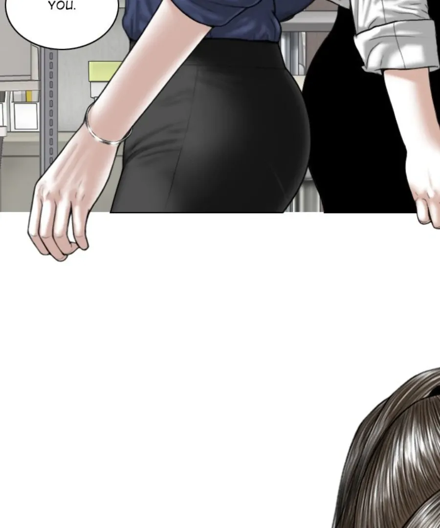 Magnetic Pull Chapter 33 page 25 - 