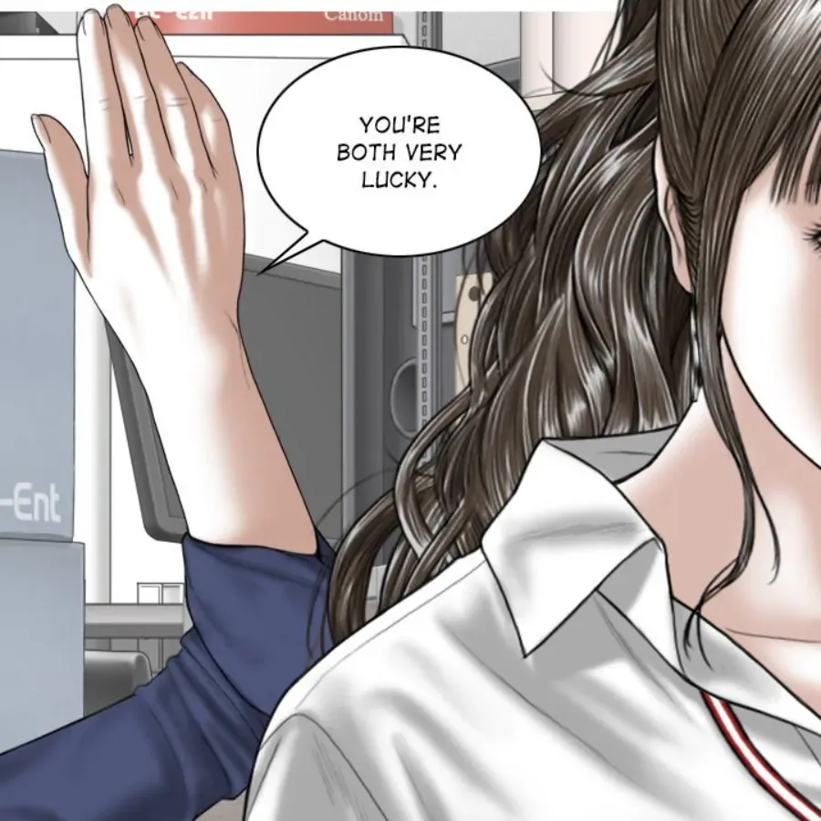 Magnetic Pull Chapter 33 page 26 - 