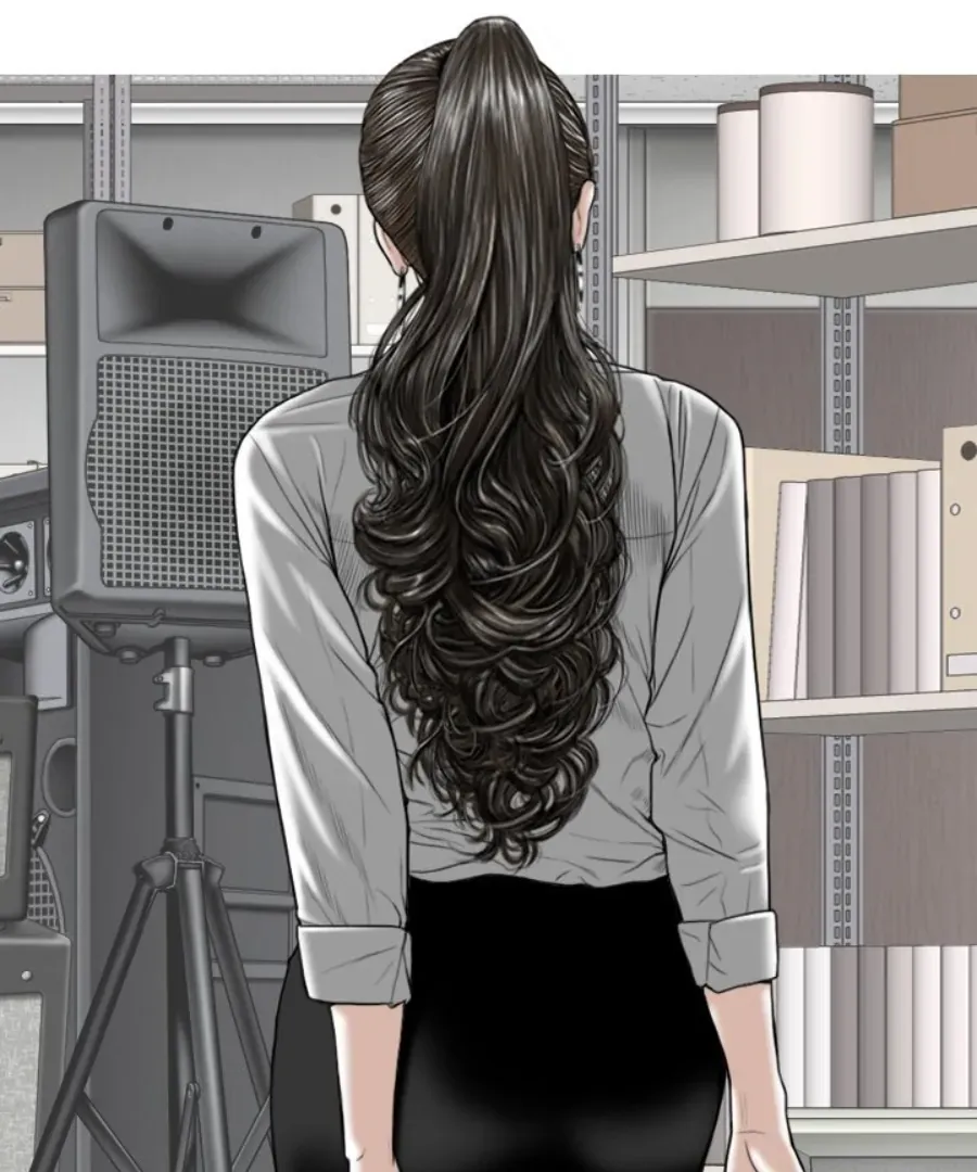 Magnetic Pull Chapter 33 page 28 - 