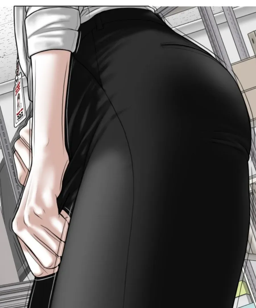 Magnetic Pull Chapter 33 page 33 - 