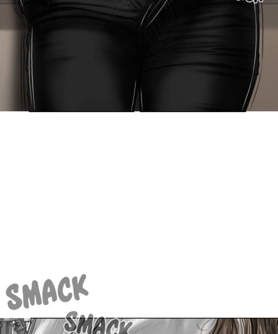 Magnetic Pull Chapter 33 page 40 - 