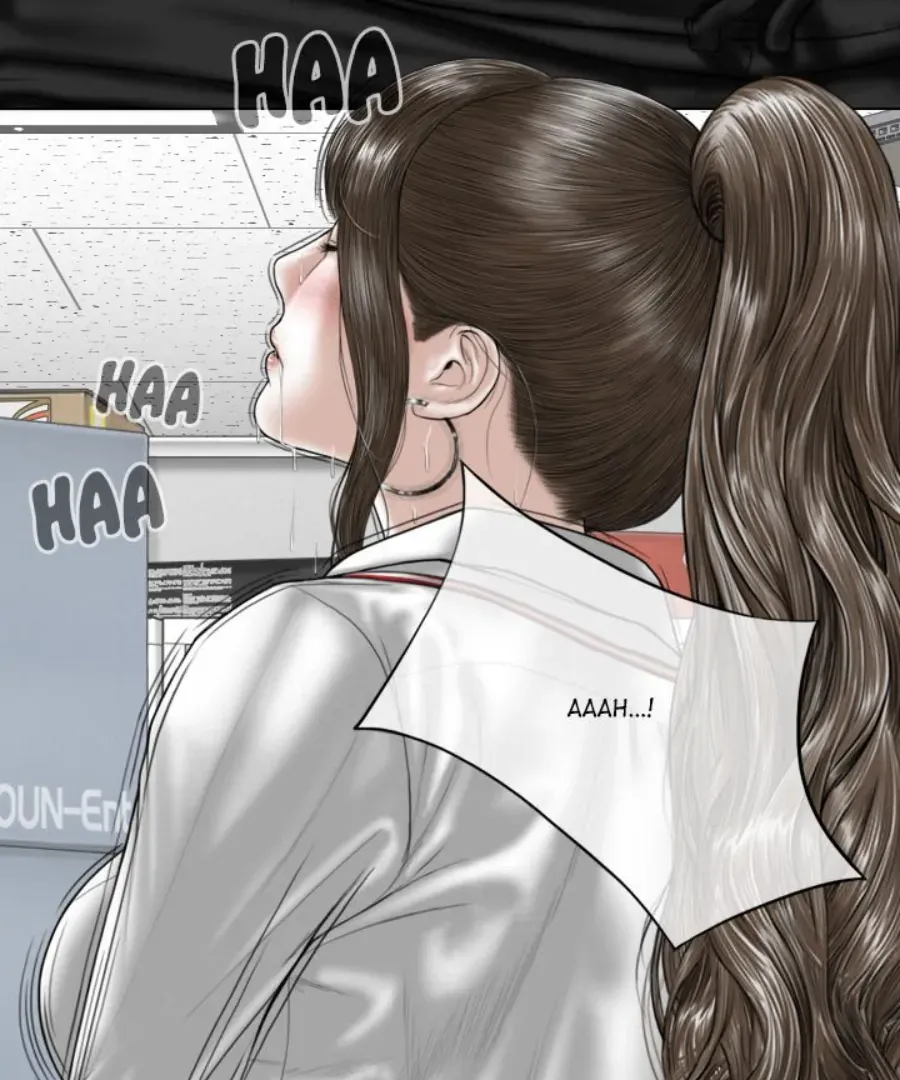 Magnetic Pull Chapter 33 page 42 - 