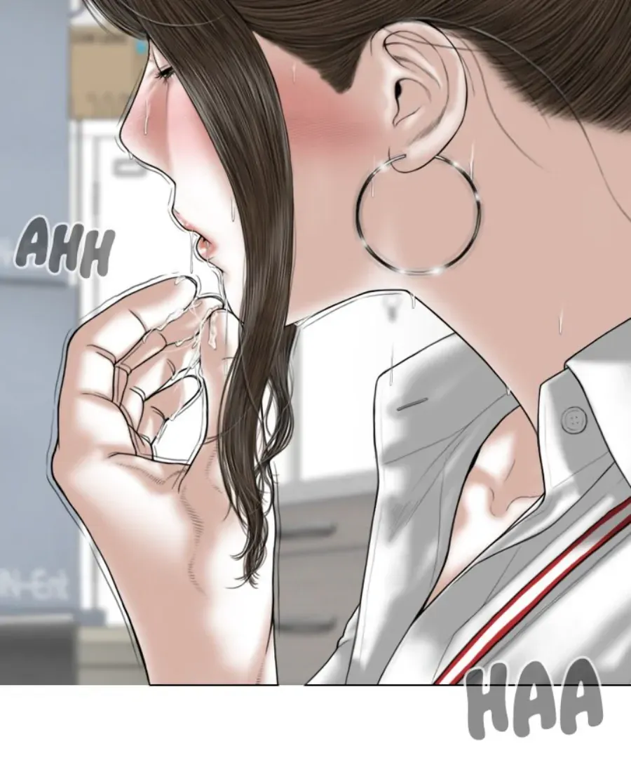 Magnetic Pull Chapter 33 page 45 - 