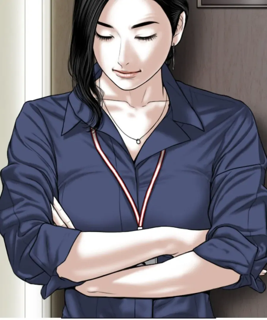 Magnetic Pull Chapter 33 page 49 - 