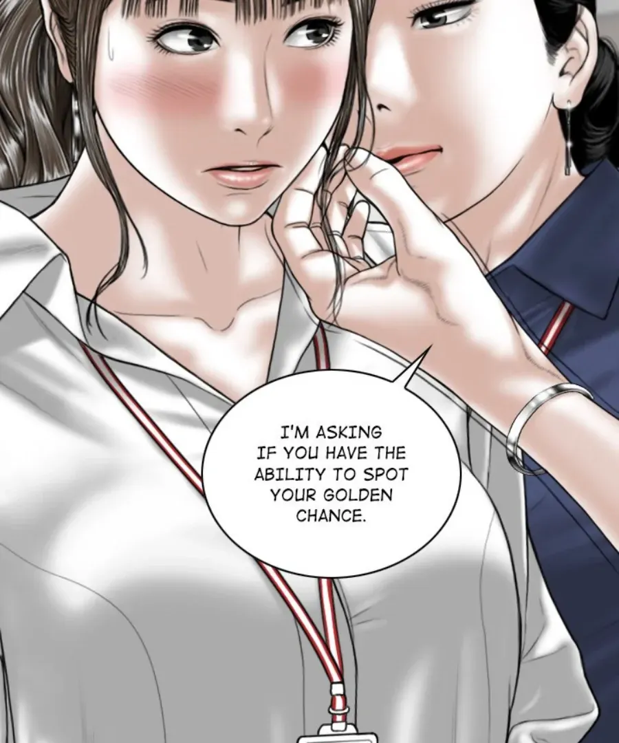 Magnetic Pull Chapter 33 page 6 - 