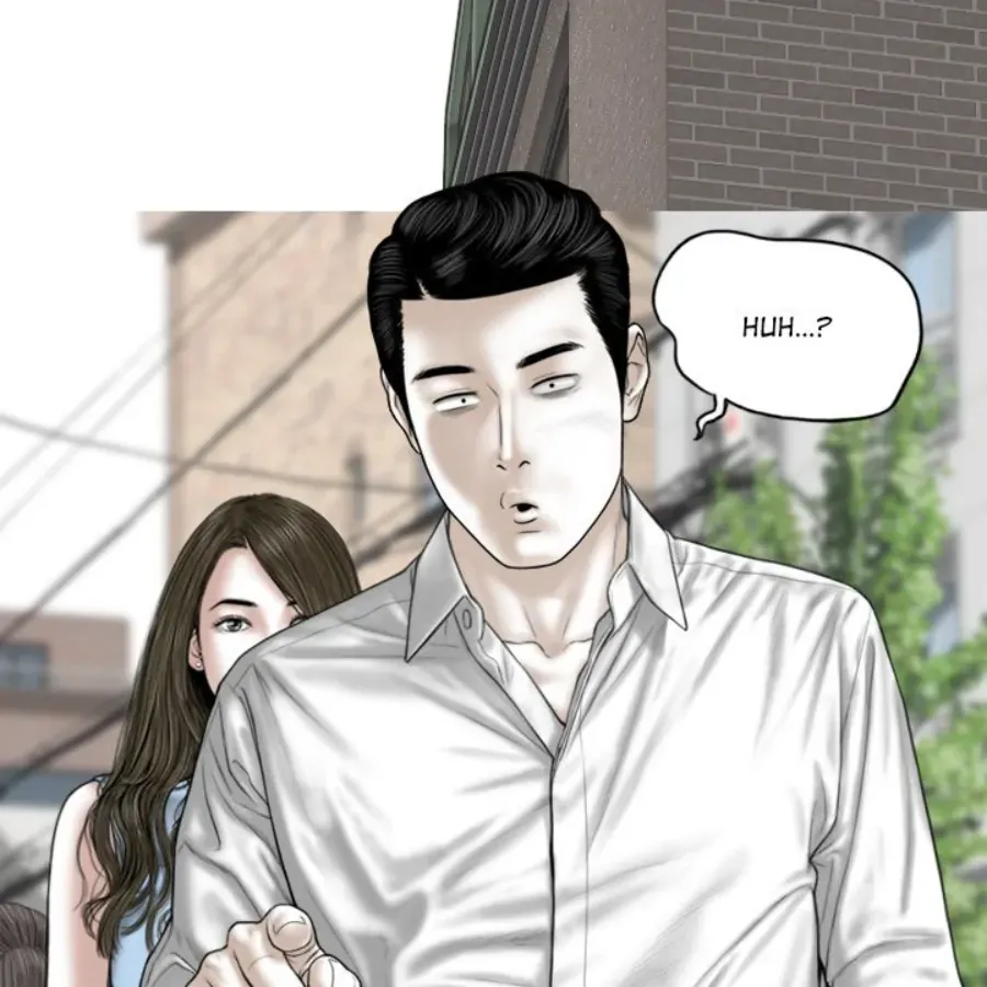 Magnetic Pull Chapter 33 page 53 - 