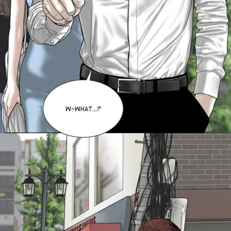 Magnetic Pull Chapter 33 page 54 - 