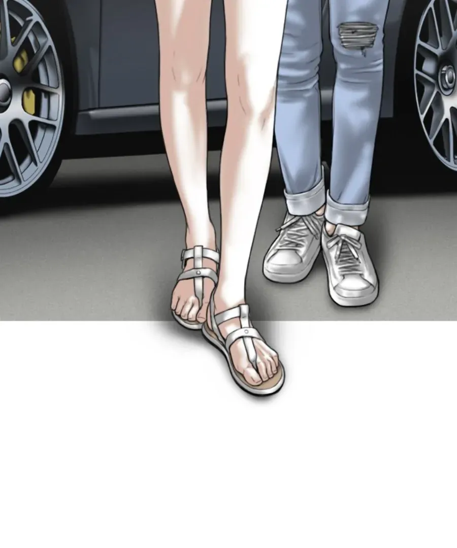 Magnetic Pull Chapter 33 page 56 - 