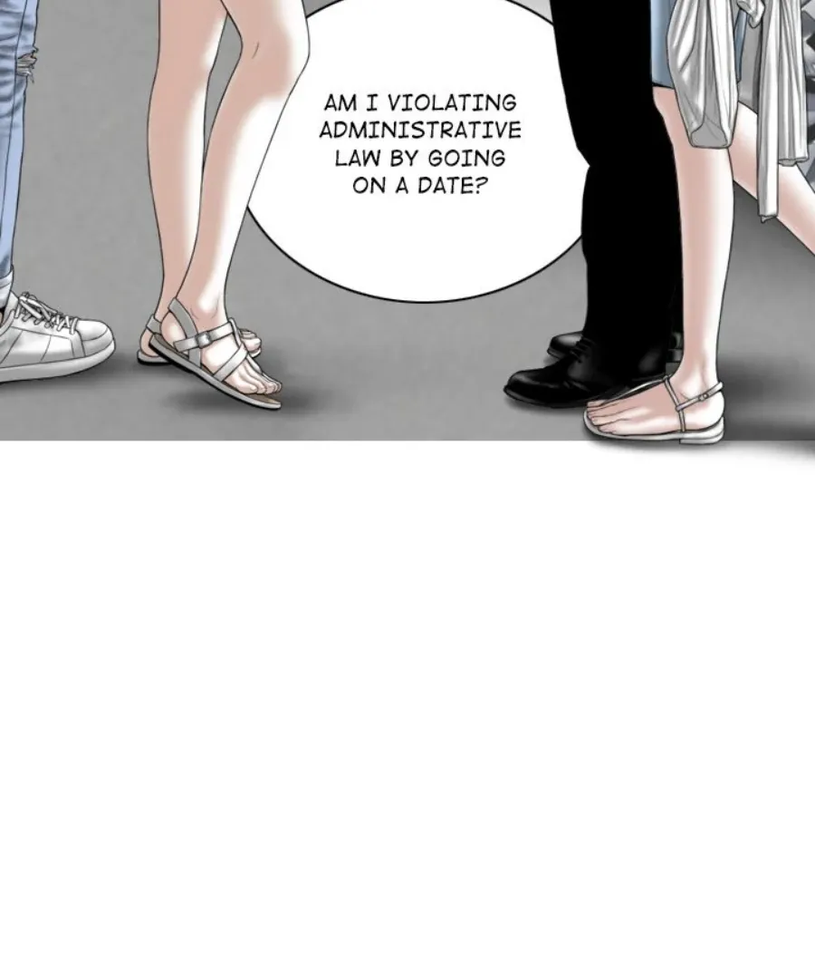 Magnetic Pull Chapter 33 page 58 - 