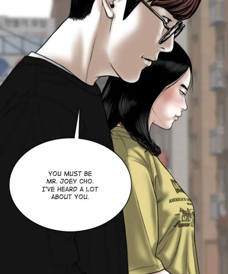 Magnetic Pull Chapter 33 page 61 - 