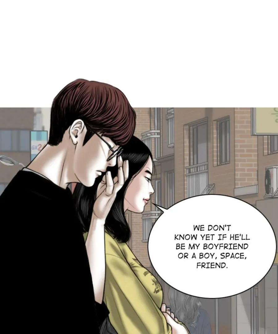 Magnetic Pull Chapter 33 page 66 - 