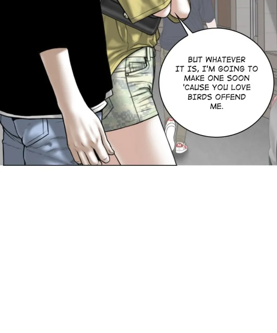 Magnetic Pull Chapter 33 page 67 - 