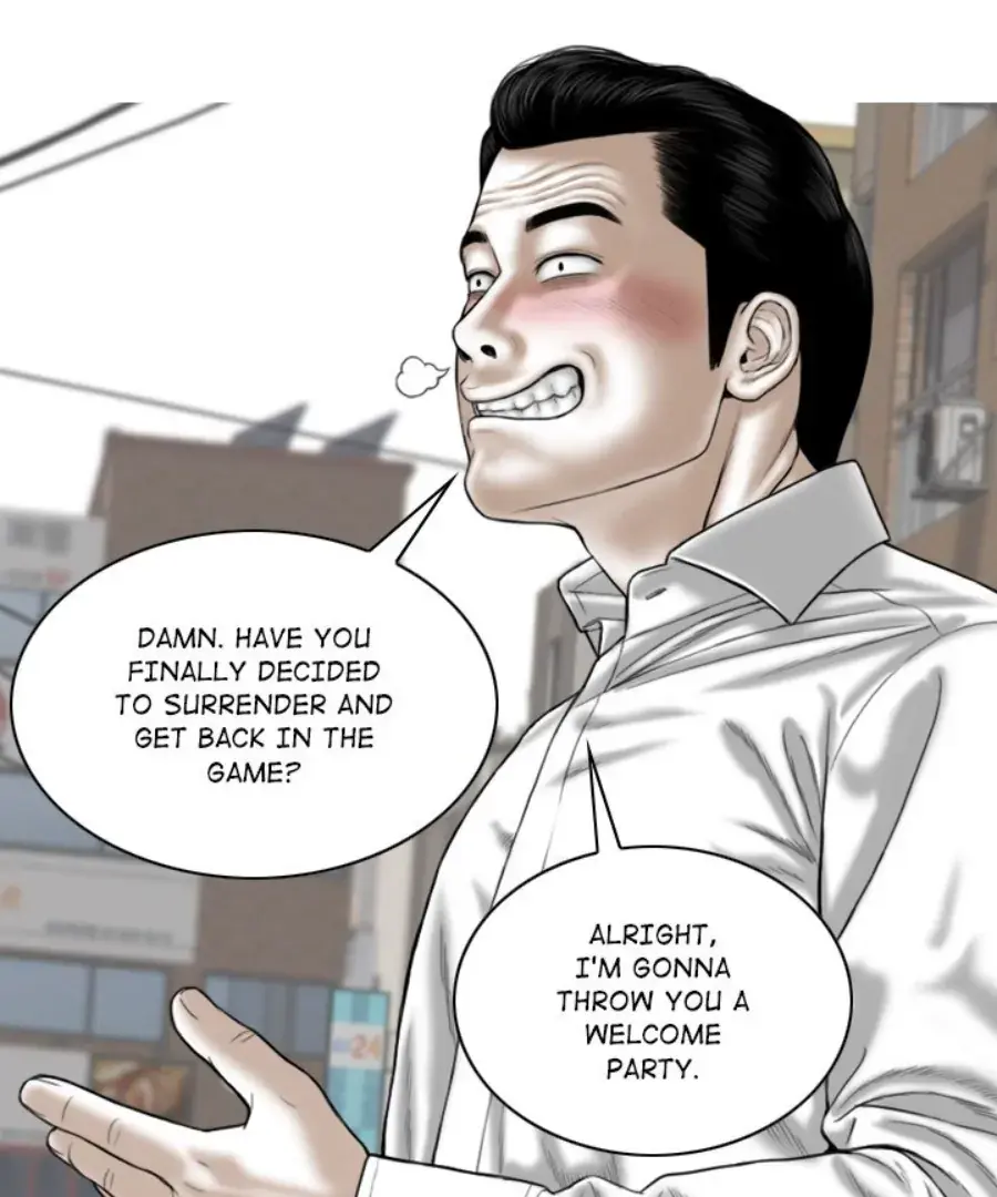 Magnetic Pull Chapter 33 page 68 - 