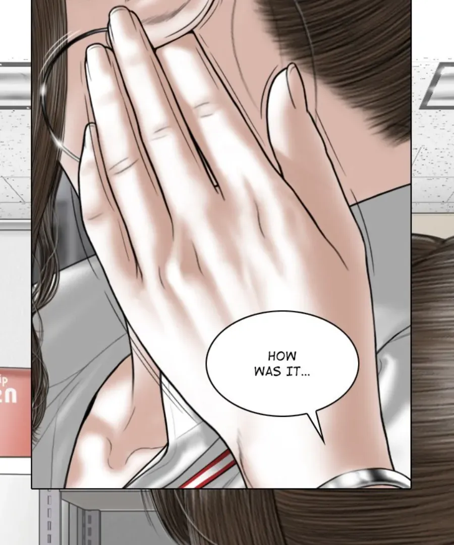 Magnetic Pull Chapter 33 page 8 - 