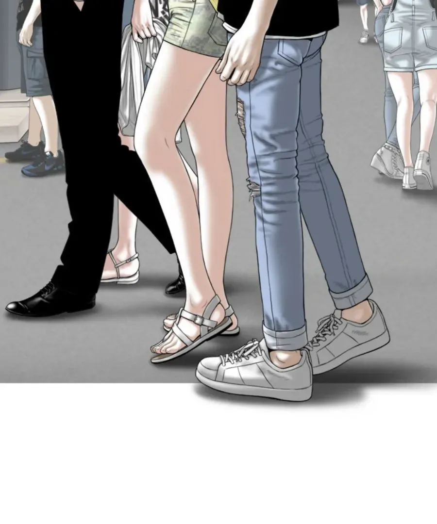 Magnetic Pull Chapter 33 page 74 - 