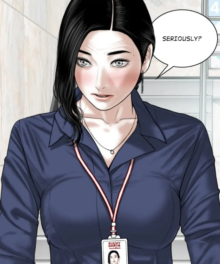 Magnetic Pull Chapter 33 page 76 - 