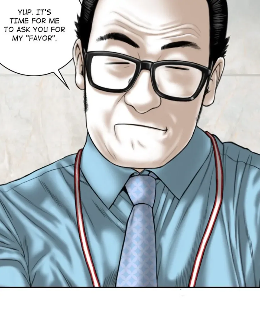 Magnetic Pull Chapter 33 page 78 - 