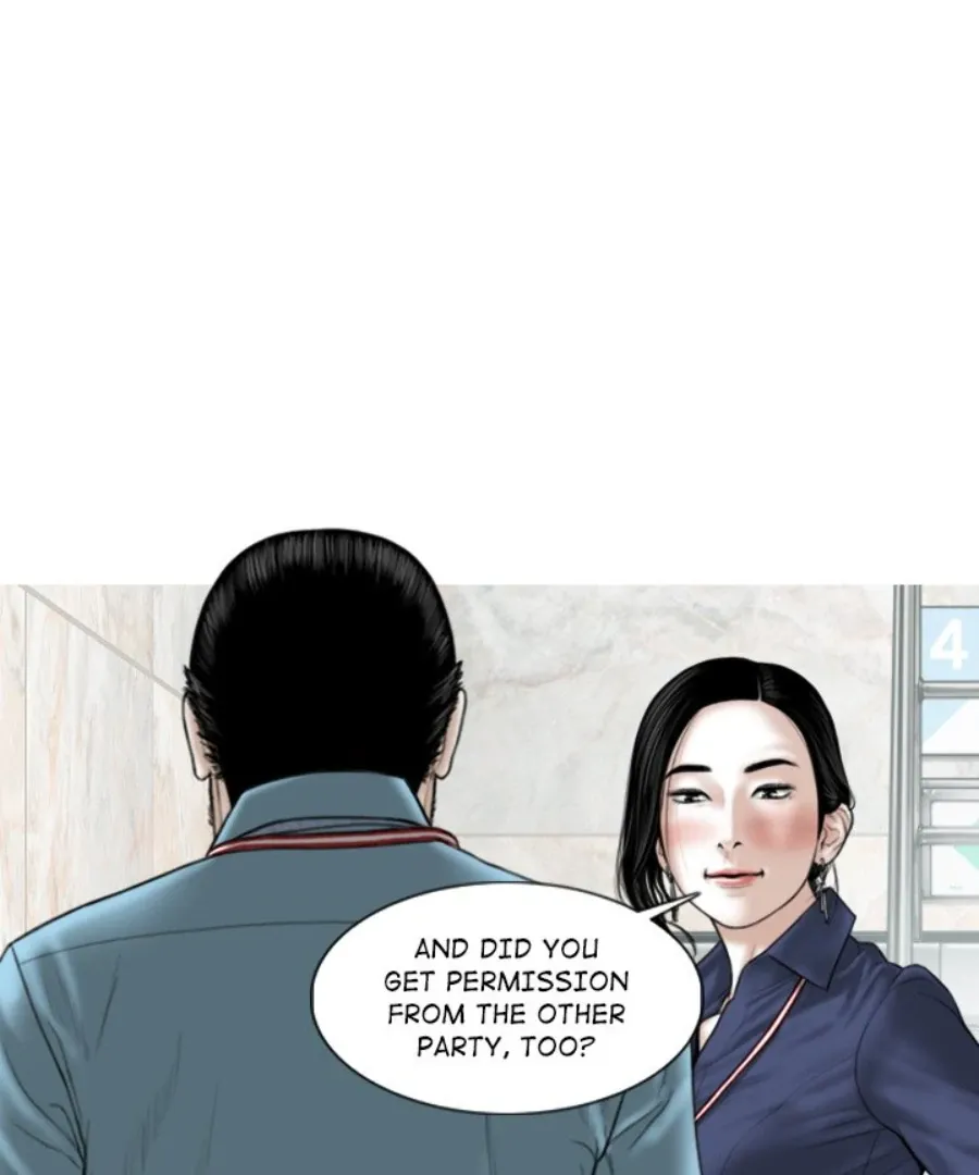 Magnetic Pull Chapter 33 page 79 - 