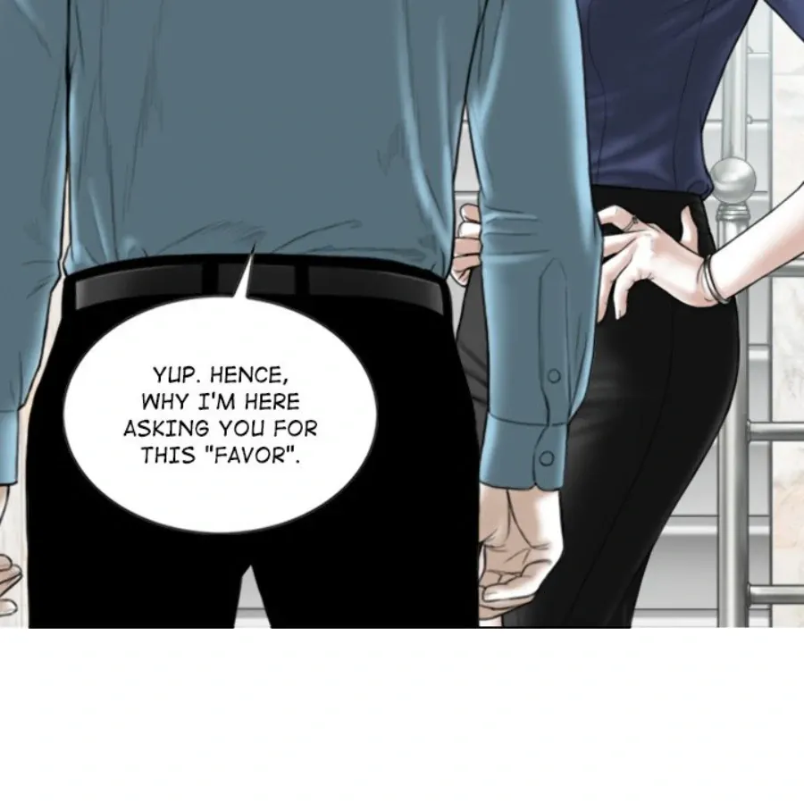Magnetic Pull Chapter 33 page 80 - 