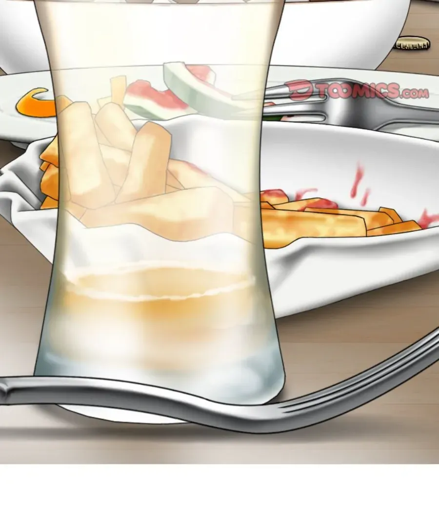 Magnetic Pull Chapter 33 page 86 - 