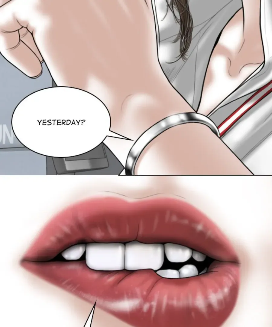 Magnetic Pull Chapter 33 page 10 - 