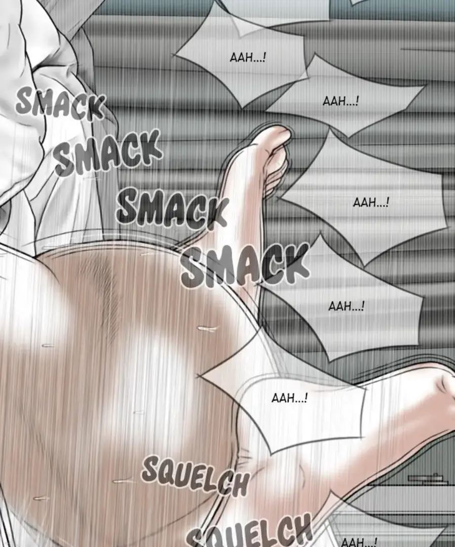 Magnetic Pull Chapter 33 page 94 - 