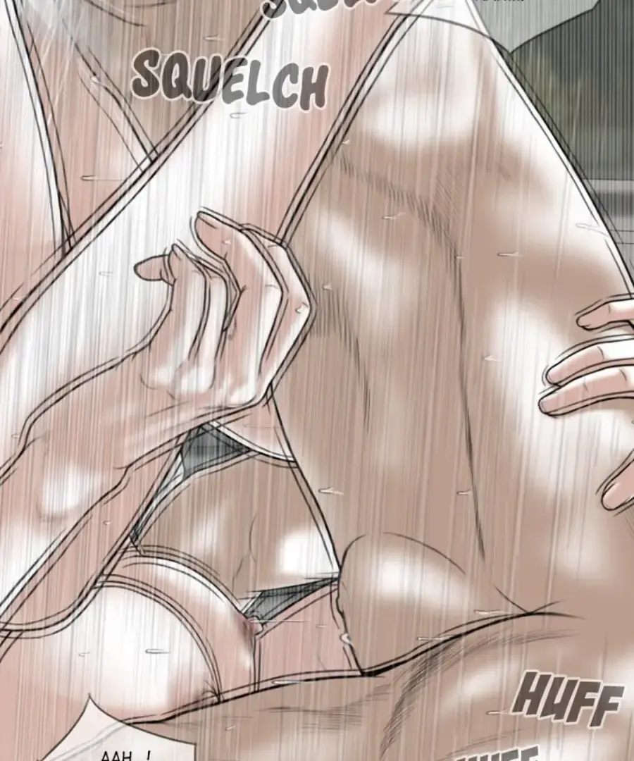 Magnetic Pull Chapter 33 page 95 - 