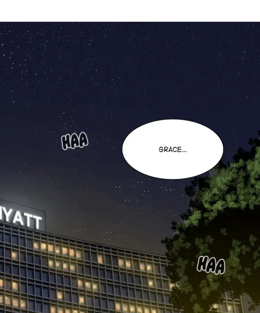 Magnetic Pull Chapter 34 page 1 - 