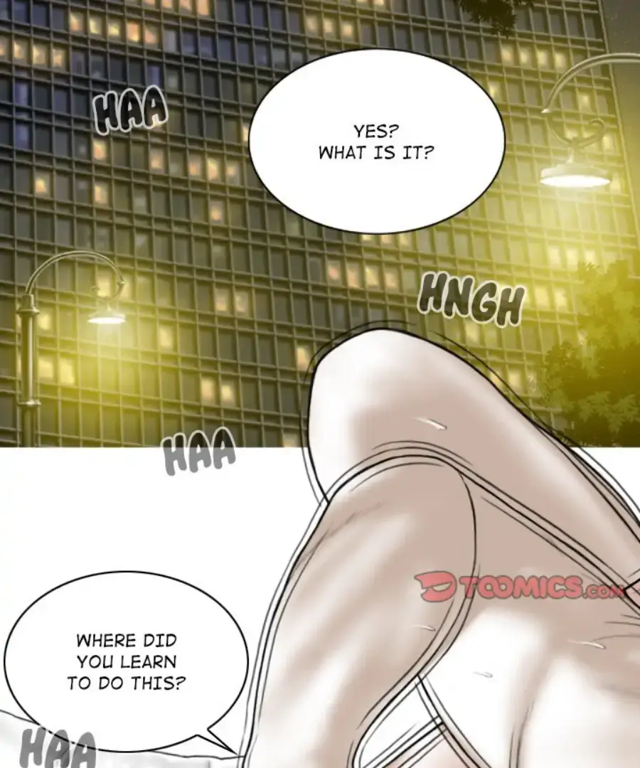 Magnetic Pull Chapter 34 page 2 - 