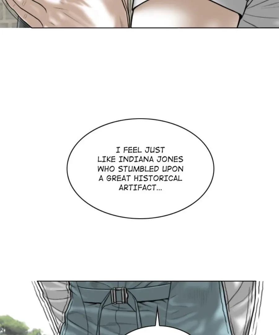 Magnetic Pull Chapter 34 page 101 - 