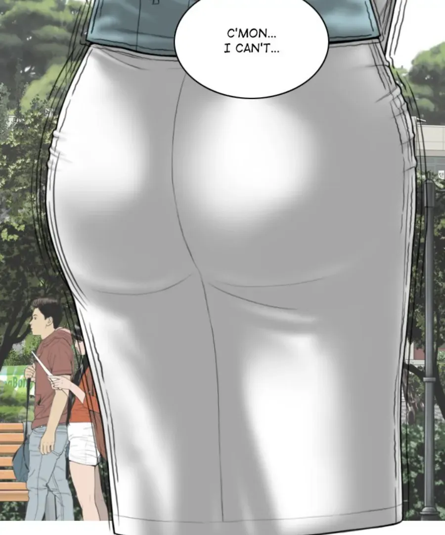 Magnetic Pull Chapter 34 page 102 - 