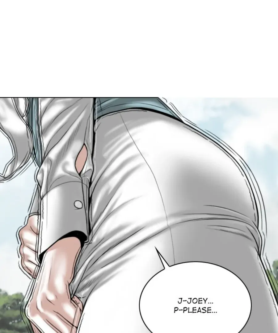 Magnetic Pull Chapter 34 page 105 - 