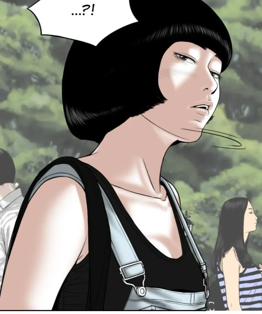 Magnetic Pull Chapter 34 page 109 - 