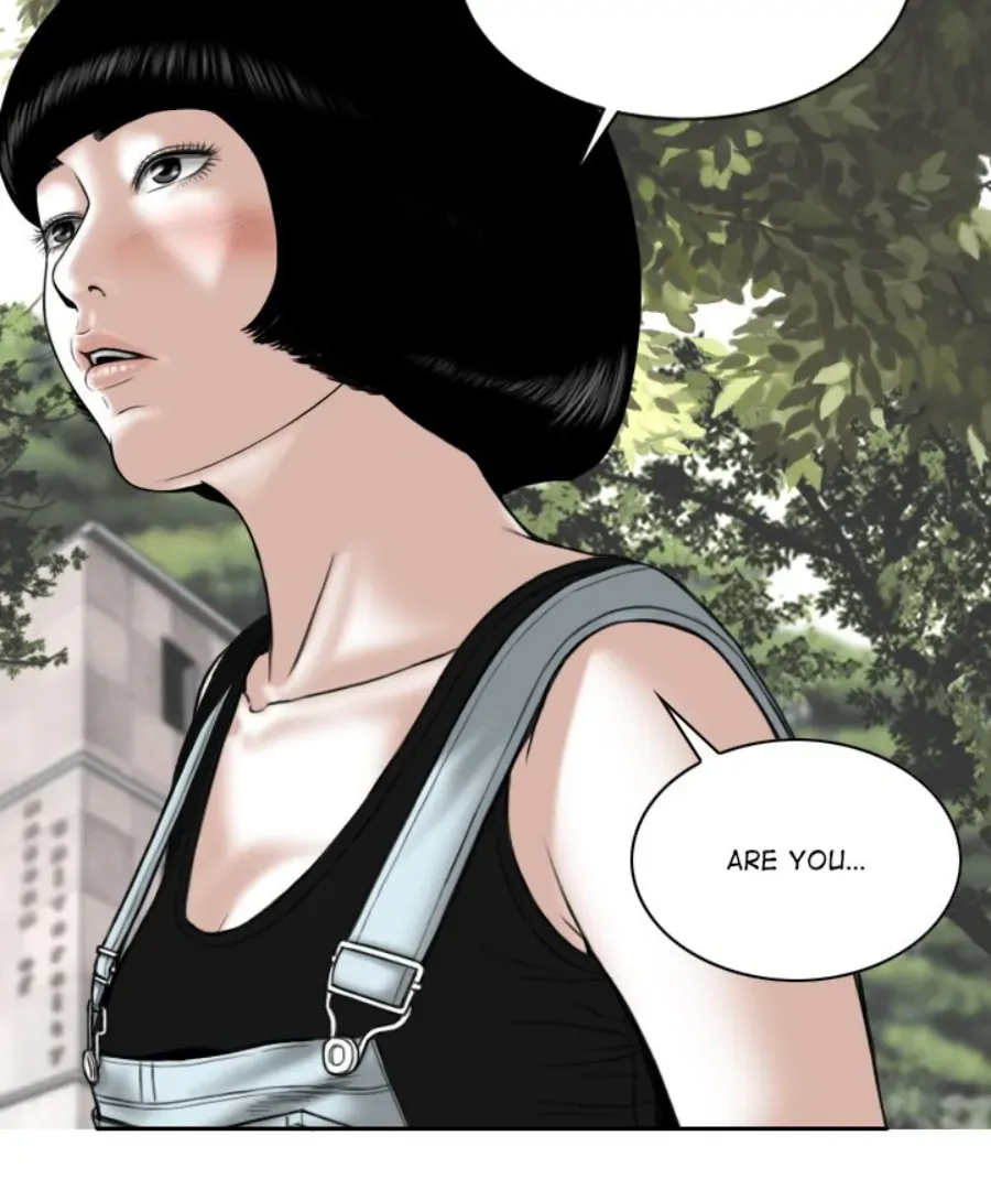 Magnetic Pull Chapter 34 page 114 - 