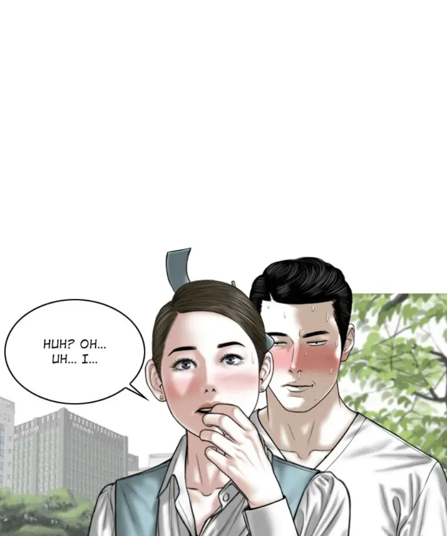 Magnetic Pull Chapter 34 page 115 - 
