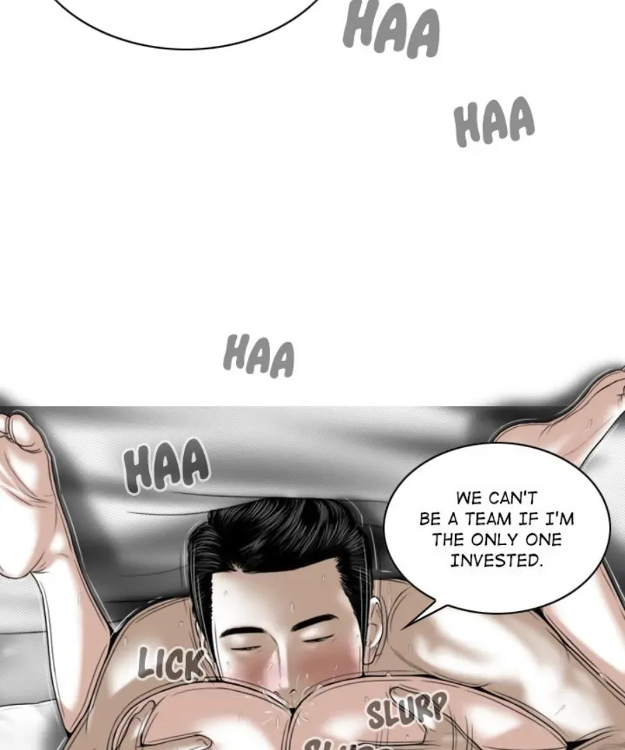 Magnetic Pull Chapter 34 page 14 - 