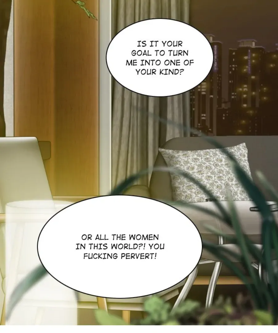 Magnetic Pull Chapter 34 page 17 - 