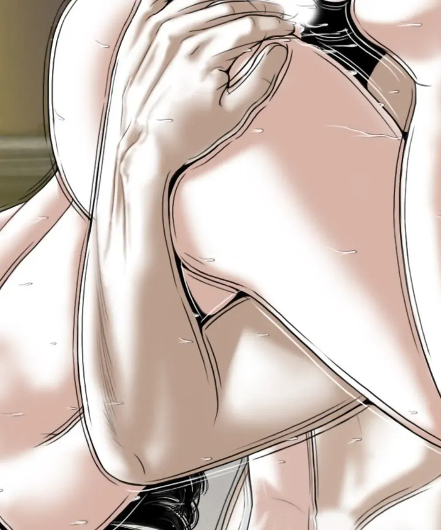 Magnetic Pull Chapter 34 page 19 - 