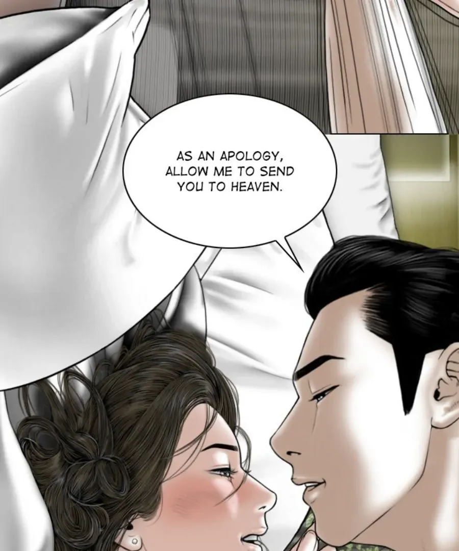 Magnetic Pull Chapter 34 page 38 - 