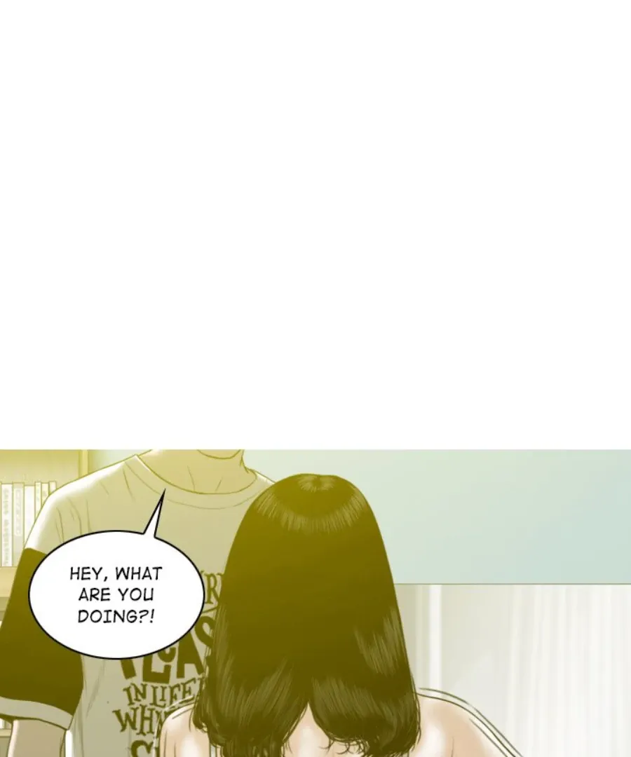 Magnetic Pull Chapter 34 page 40 - 
