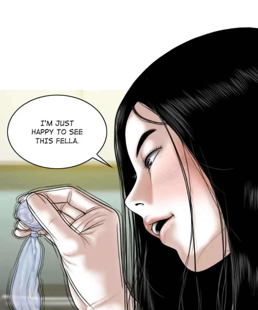 Magnetic Pull Chapter 34 page 42 - 