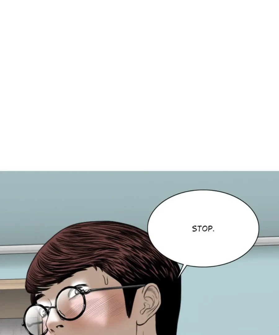 Magnetic Pull Chapter 34 page 47 - 