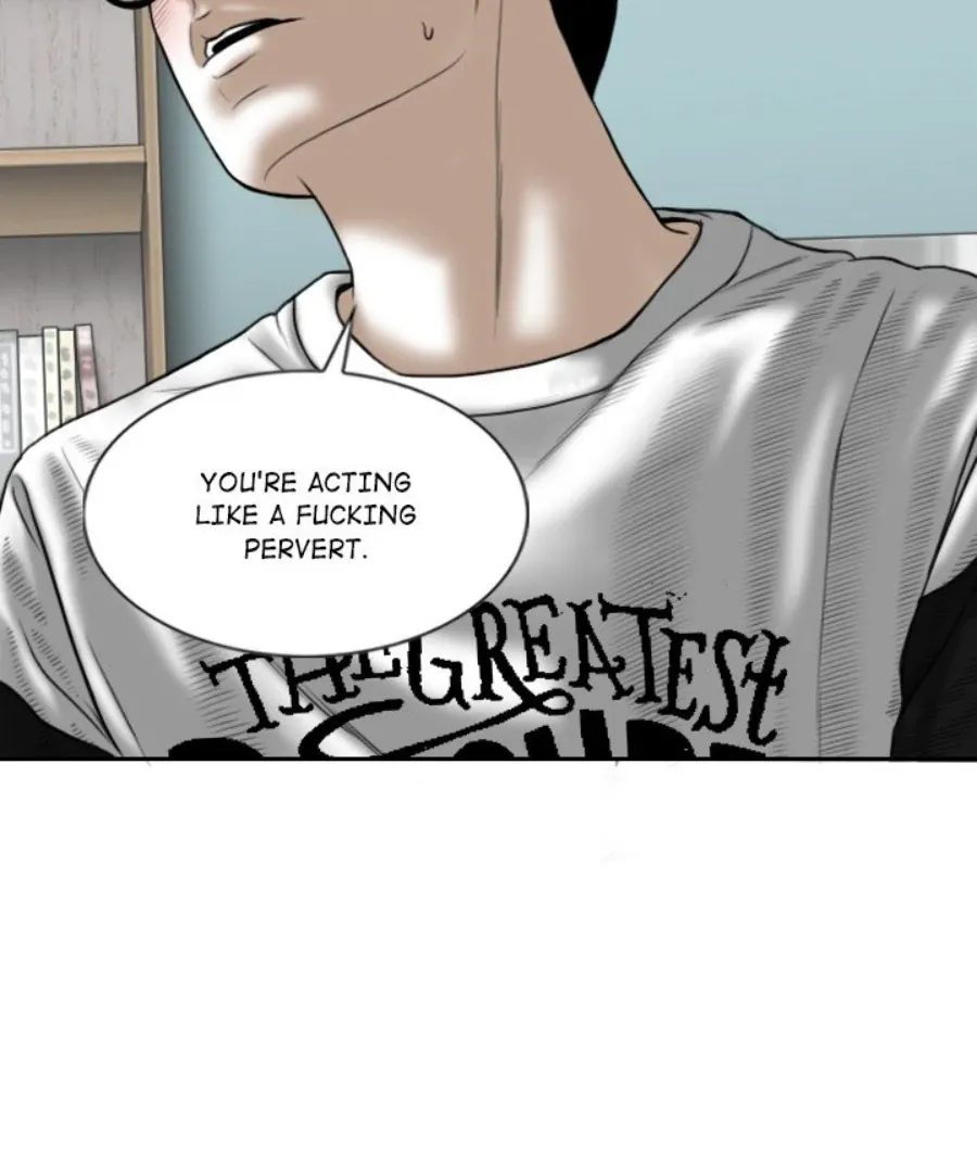 Magnetic Pull Chapter 34 page 48 - 