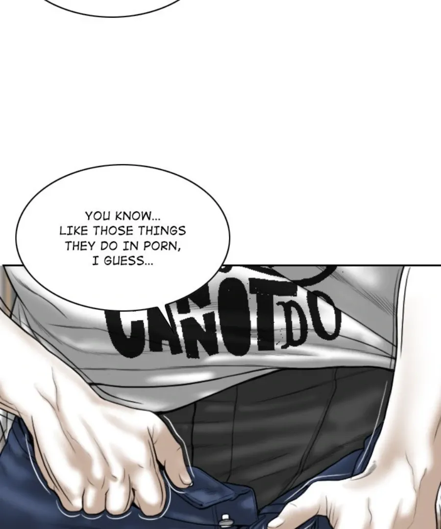 Magnetic Pull Chapter 34 page 52 - 